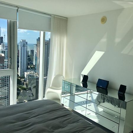 Apartament Icon Brickell Miami By We Host Zewnętrze zdjęcie
