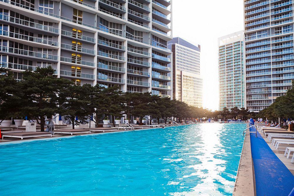 Apartament Icon Brickell Miami By We Host Zewnętrze zdjęcie