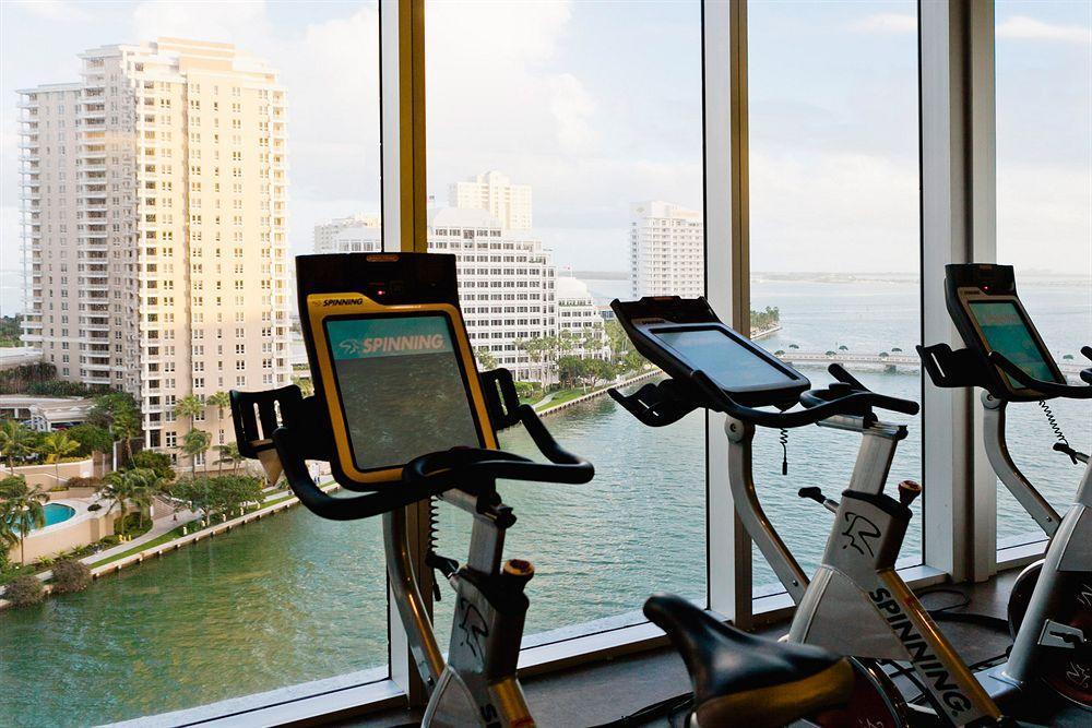 Apartament Icon Brickell Miami By We Host Zewnętrze zdjęcie
