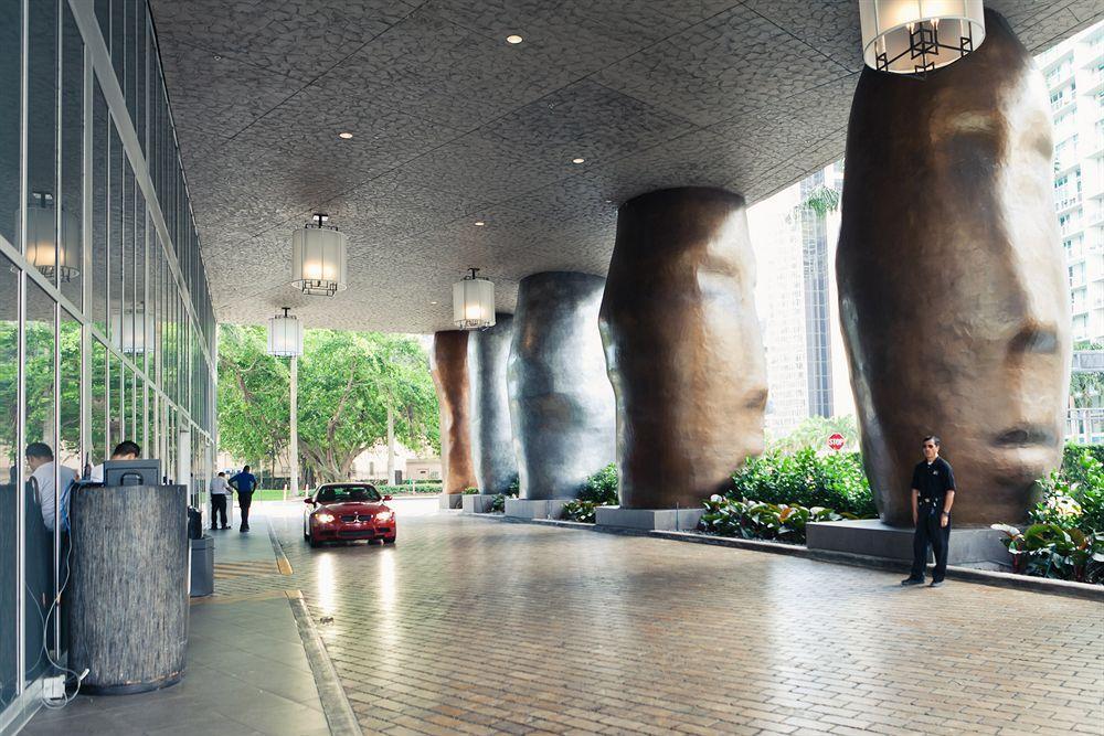 Apartament Icon Brickell Miami By We Host Zewnętrze zdjęcie
