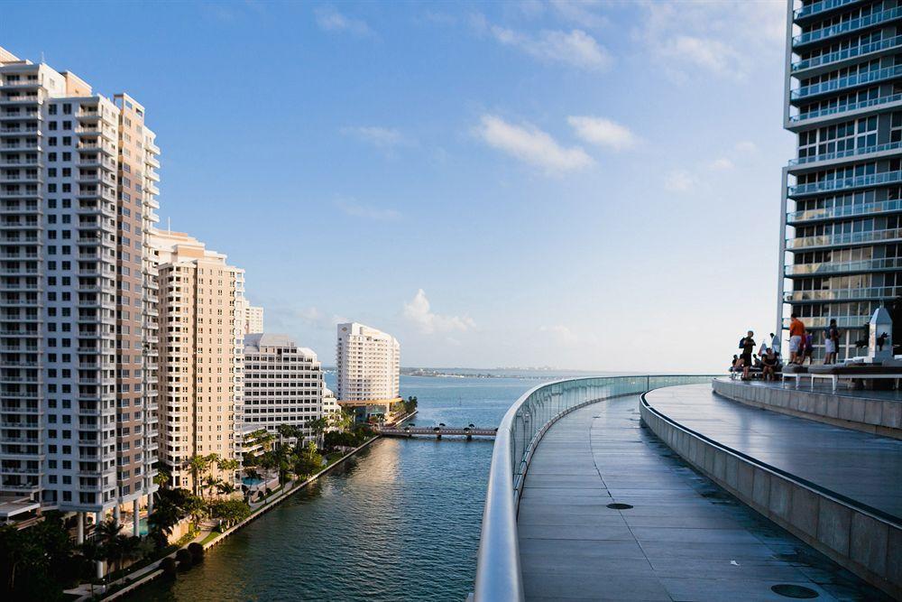 Apartament Icon Brickell Miami By We Host Zewnętrze zdjęcie