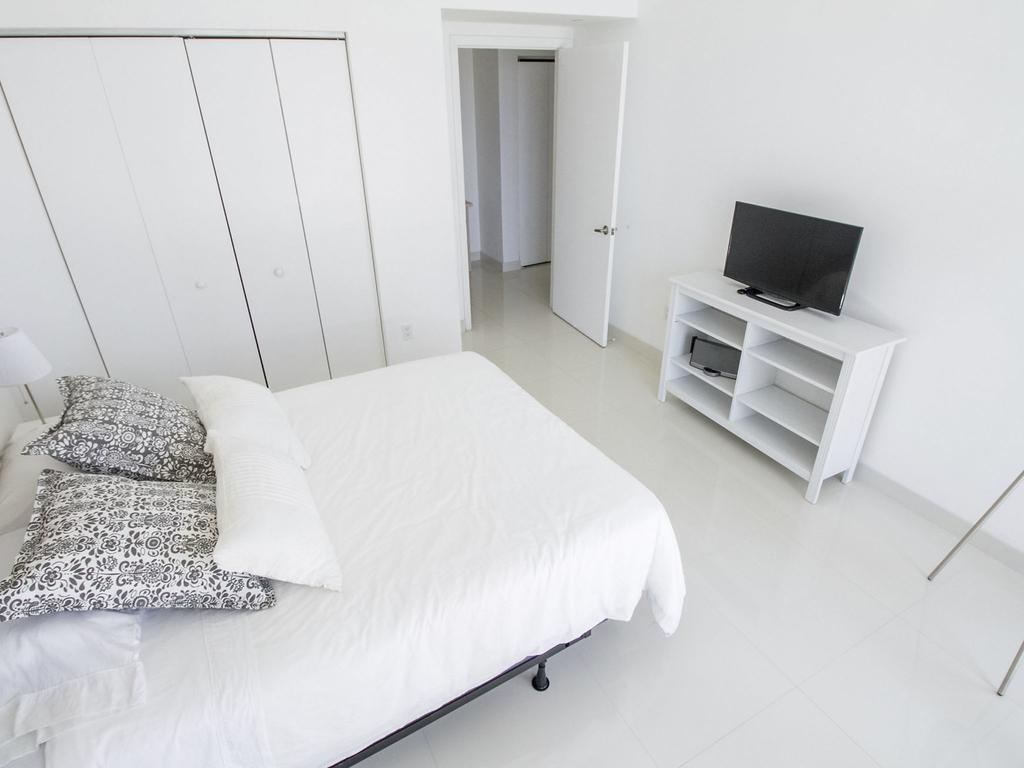 Apartament Icon Brickell Miami By We Host Zewnętrze zdjęcie
