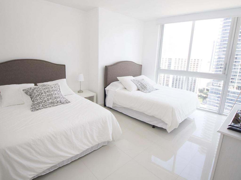 Apartament Icon Brickell Miami By We Host Zewnętrze zdjęcie