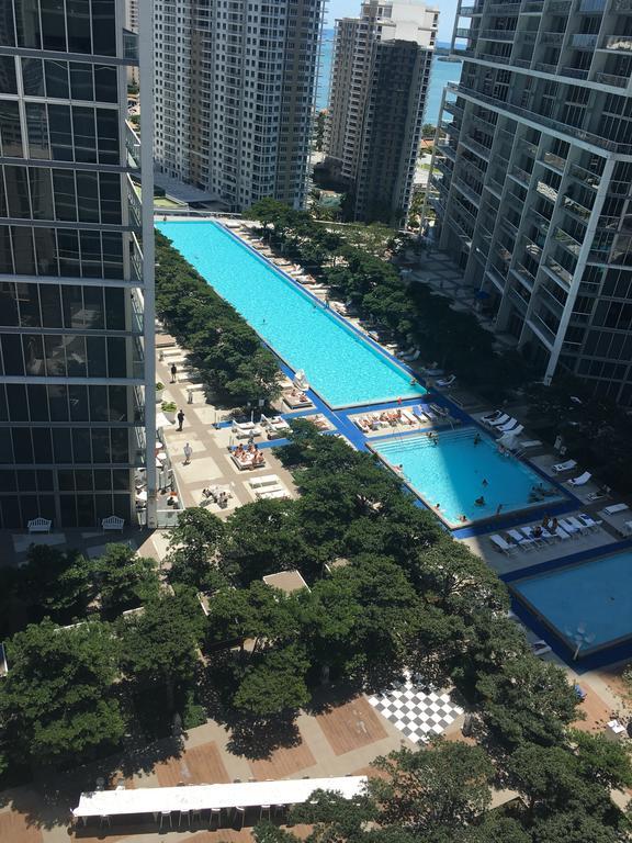 Apartament Icon Brickell Miami By We Host Zewnętrze zdjęcie