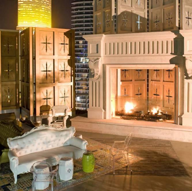 Apartament Icon Brickell Miami By We Host Zewnętrze zdjęcie
