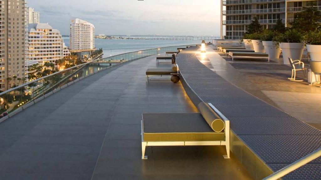Apartament Icon Brickell Miami By We Host Zewnętrze zdjęcie