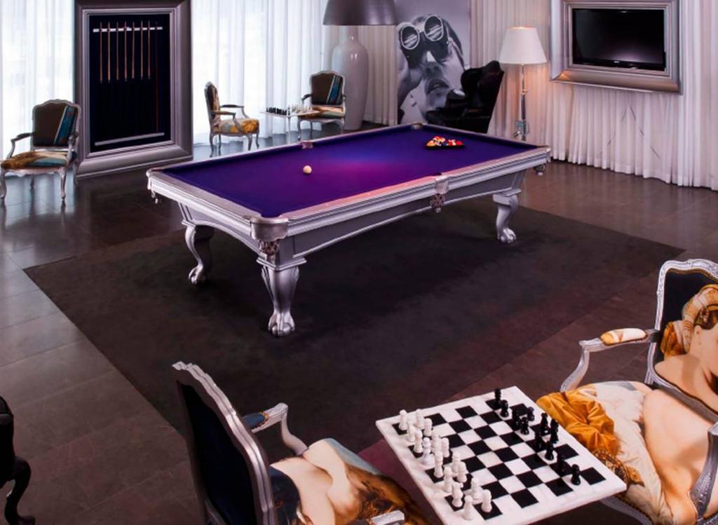 Apartament Icon Brickell Miami By We Host Zewnętrze zdjęcie