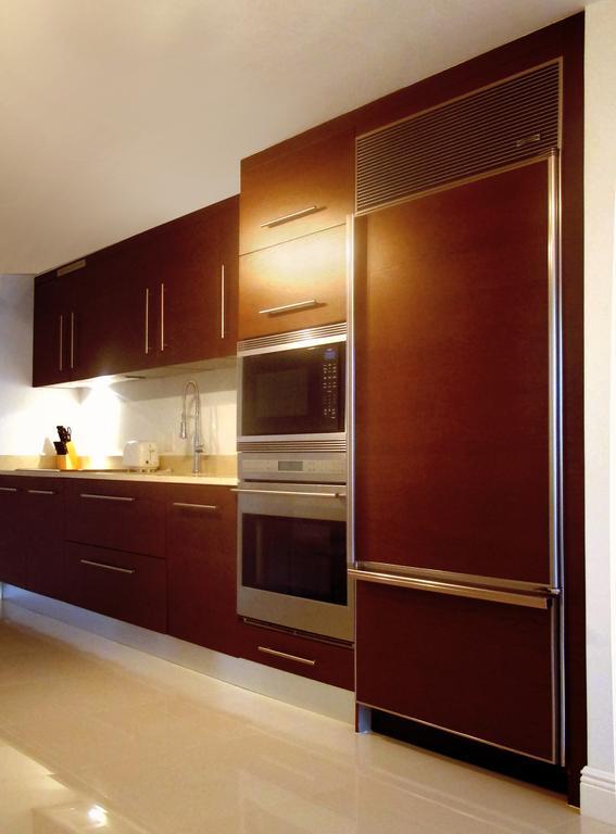 Apartament Icon Brickell Miami By We Host Pokój zdjęcie