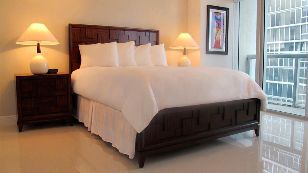 Apartament Icon Brickell Miami By We Host Pokój zdjęcie
