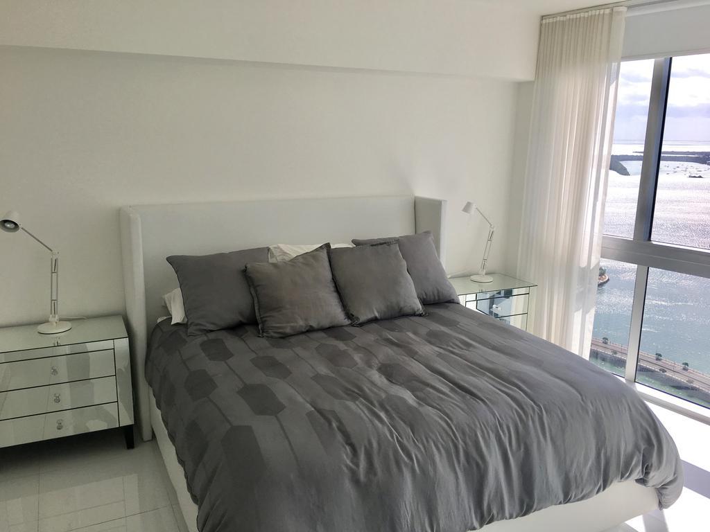 Apartament Icon Brickell Miami By We Host Zewnętrze zdjęcie