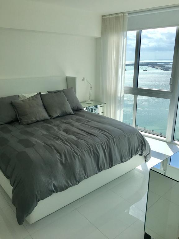 Apartament Icon Brickell Miami By We Host Zewnętrze zdjęcie