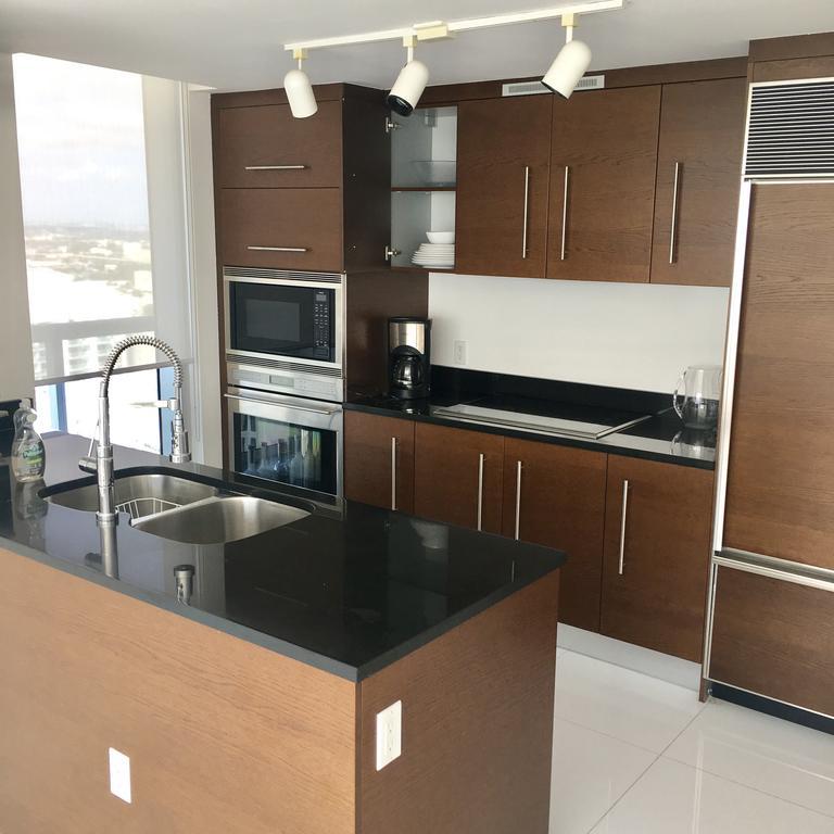 Apartament Icon Brickell Miami By We Host Zewnętrze zdjęcie