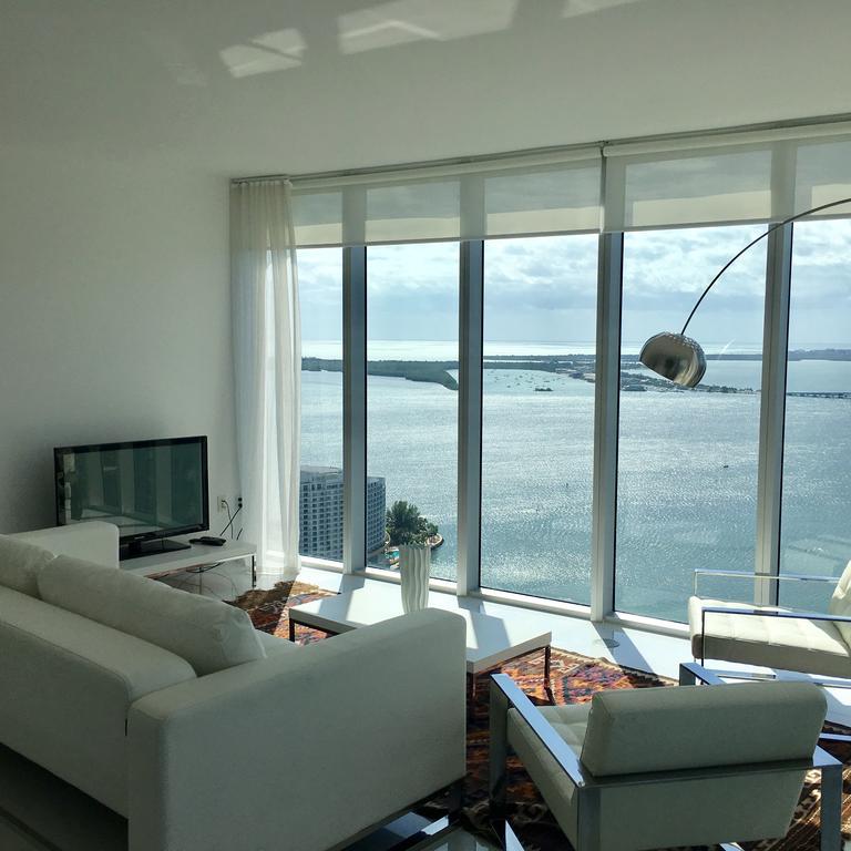 Apartament Icon Brickell Miami By We Host Zewnętrze zdjęcie