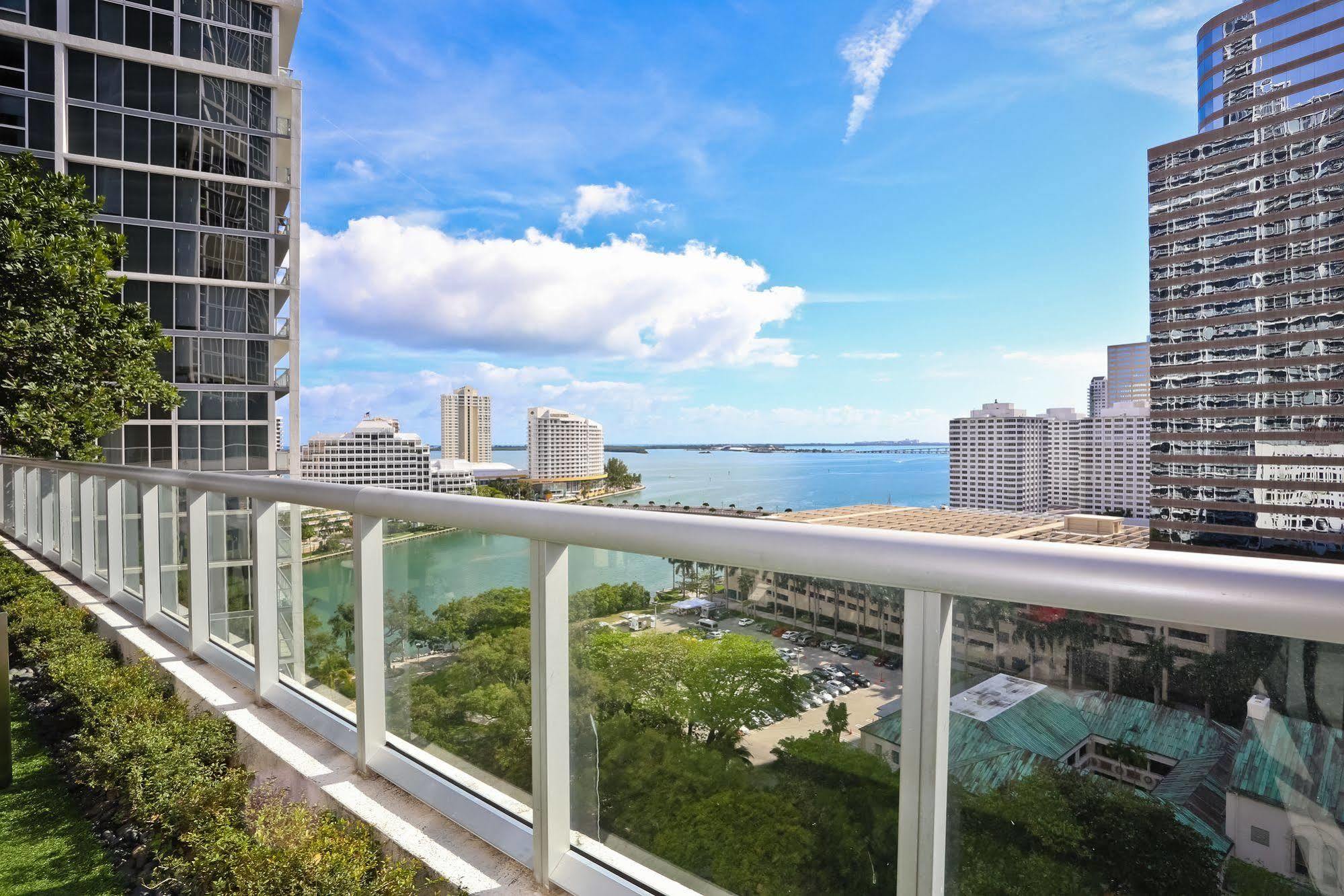 Apartament Icon Brickell Miami By We Host Zewnętrze zdjęcie