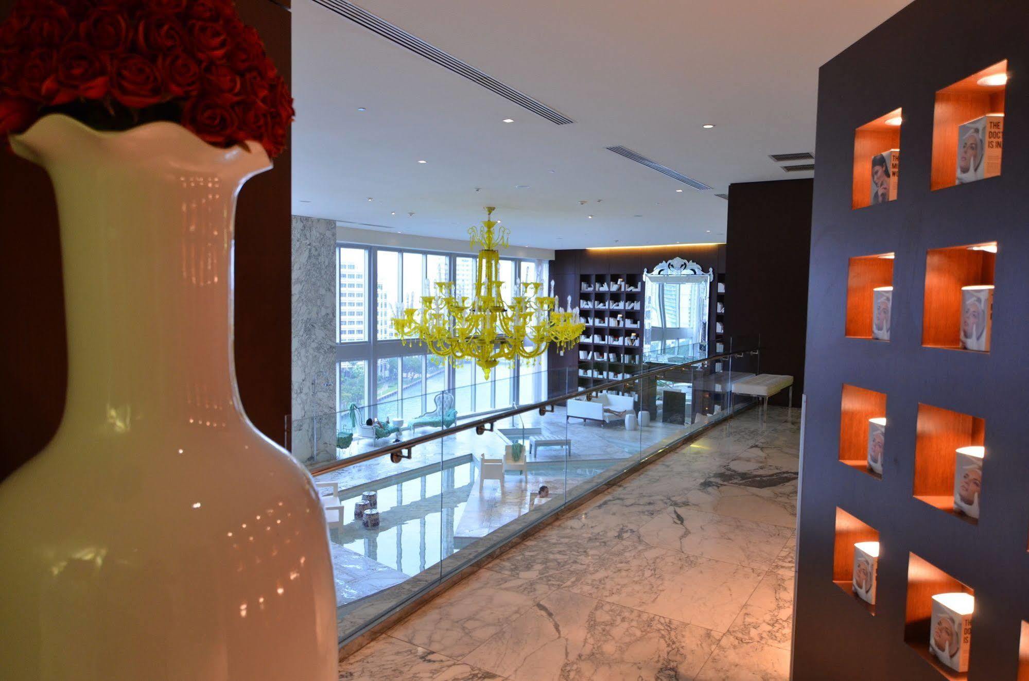 Apartament Icon Brickell Miami By We Host Zewnętrze zdjęcie