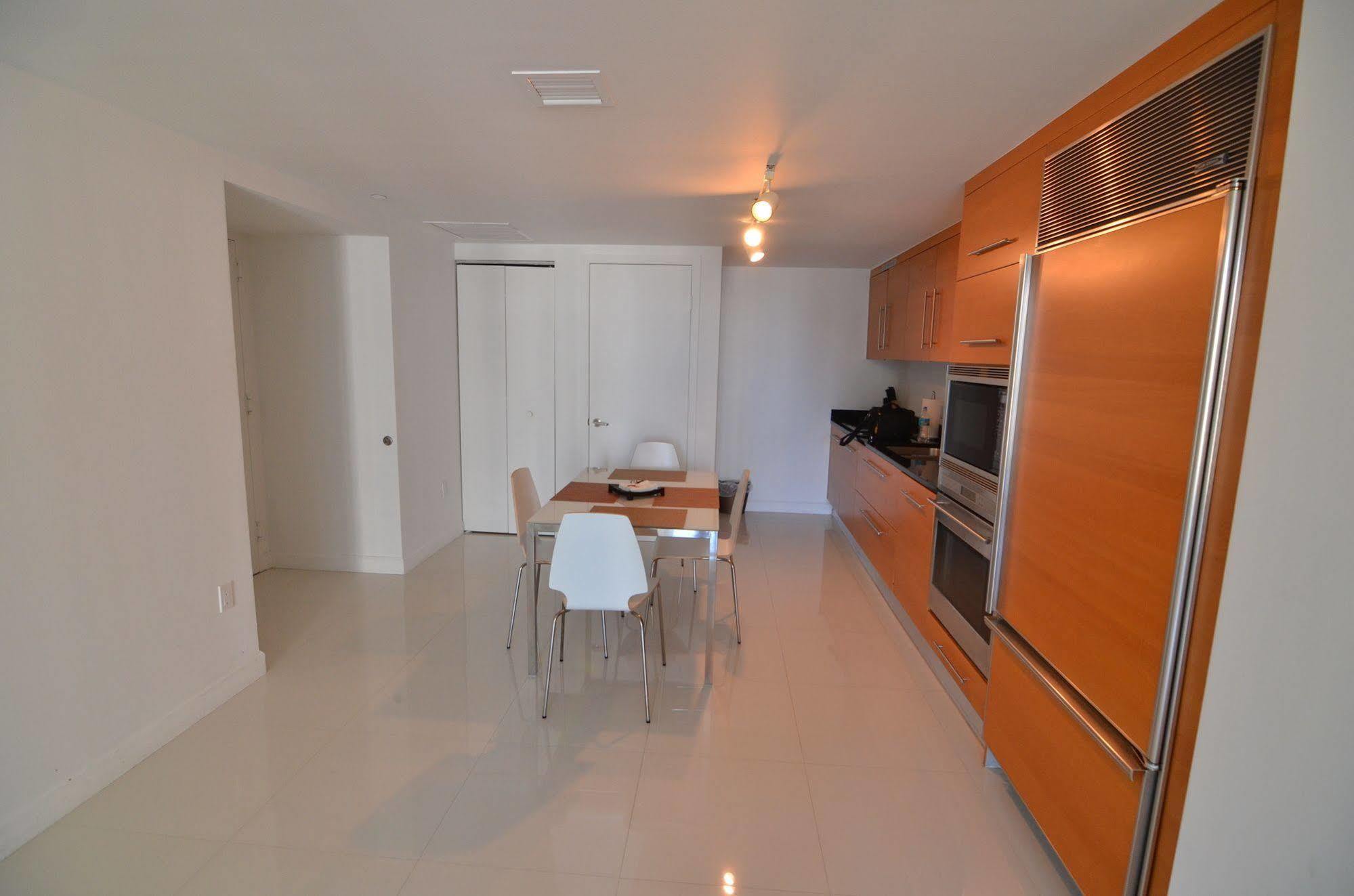 Apartament Icon Brickell Miami By We Host Zewnętrze zdjęcie