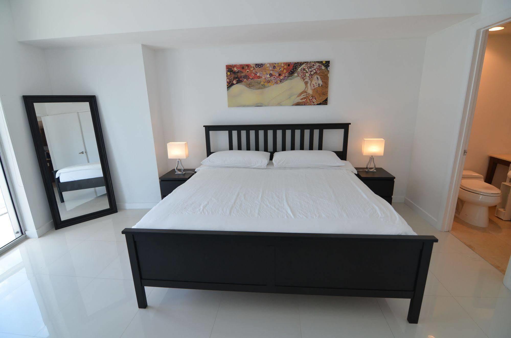 Apartament Icon Brickell Miami By We Host Zewnętrze zdjęcie