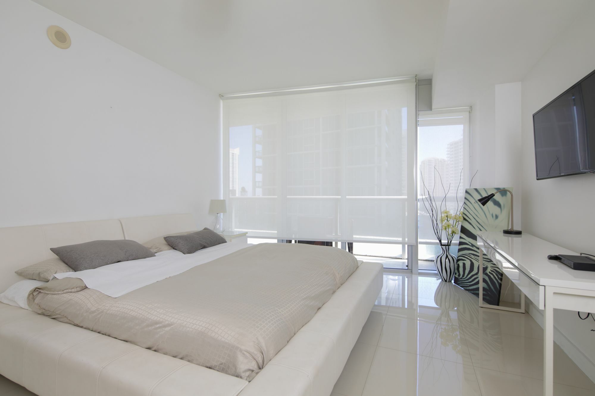 Apartament Icon Brickell Miami By We Host Zewnętrze zdjęcie
