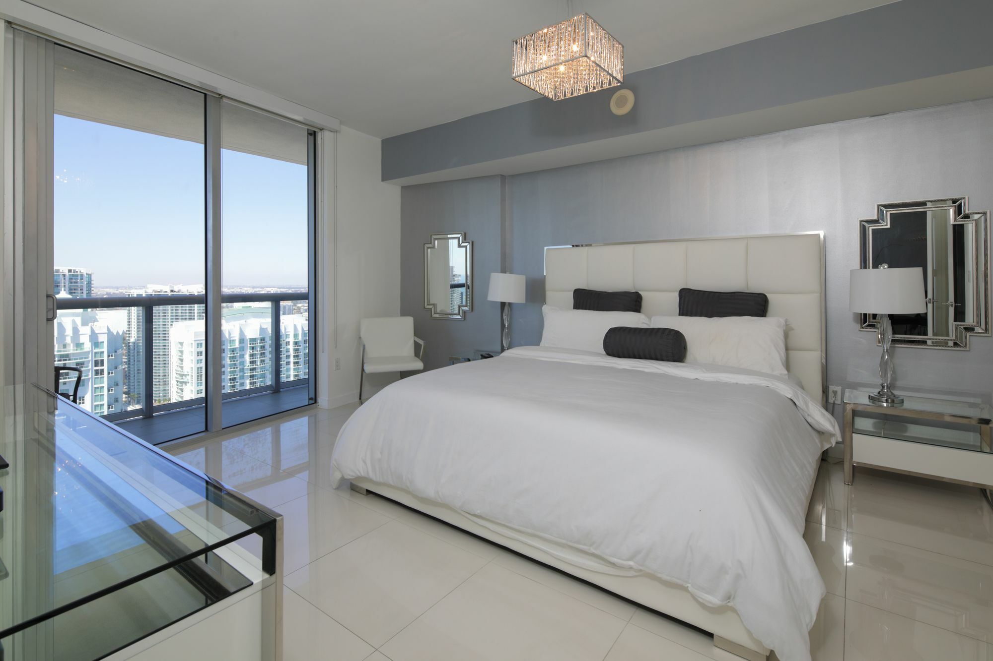 Apartament Icon Brickell Miami By We Host Zewnętrze zdjęcie