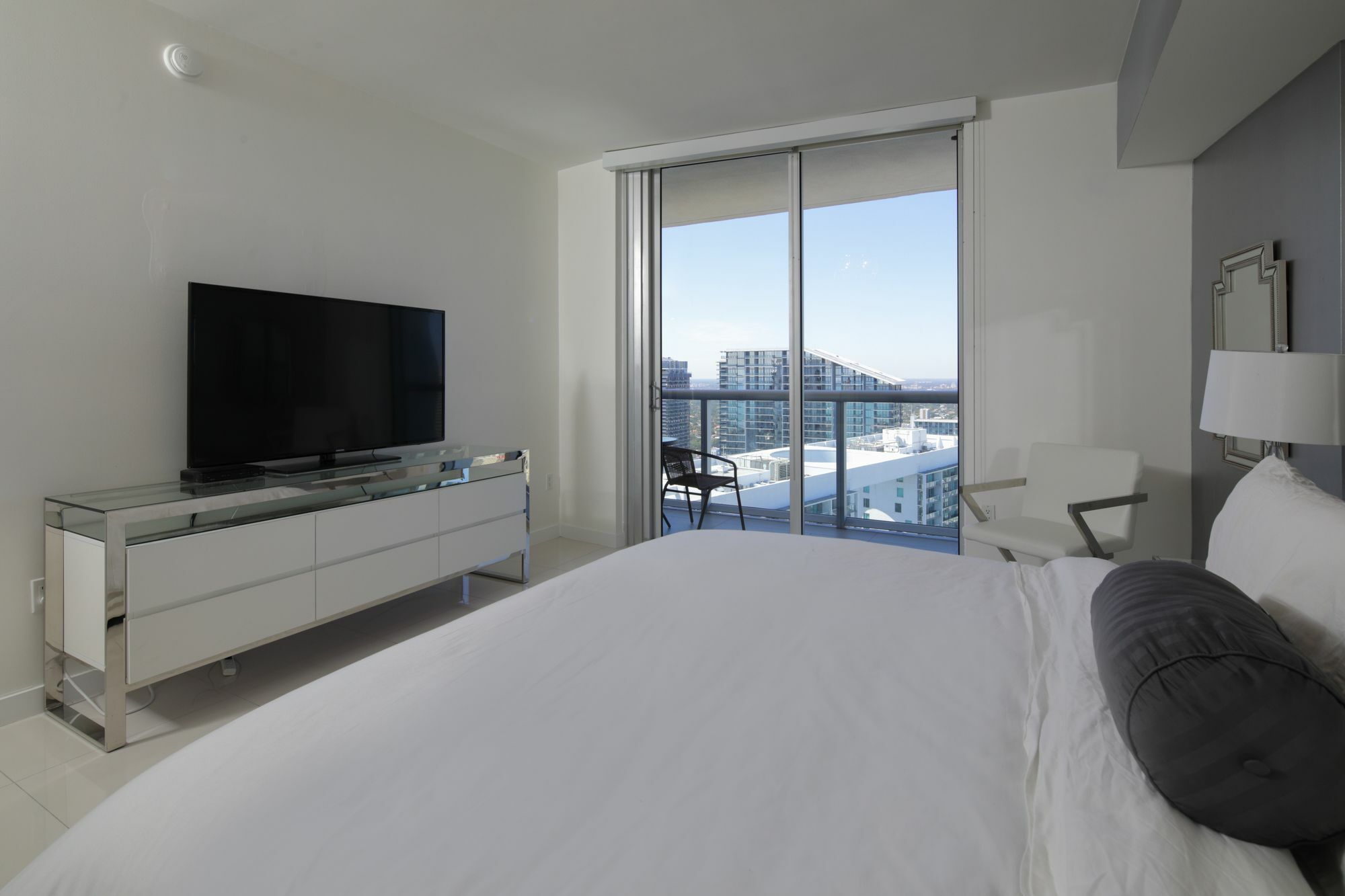 Apartament Icon Brickell Miami By We Host Zewnętrze zdjęcie